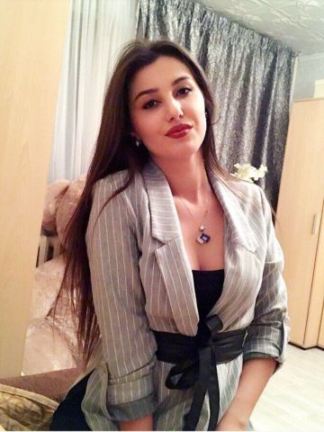 Лина